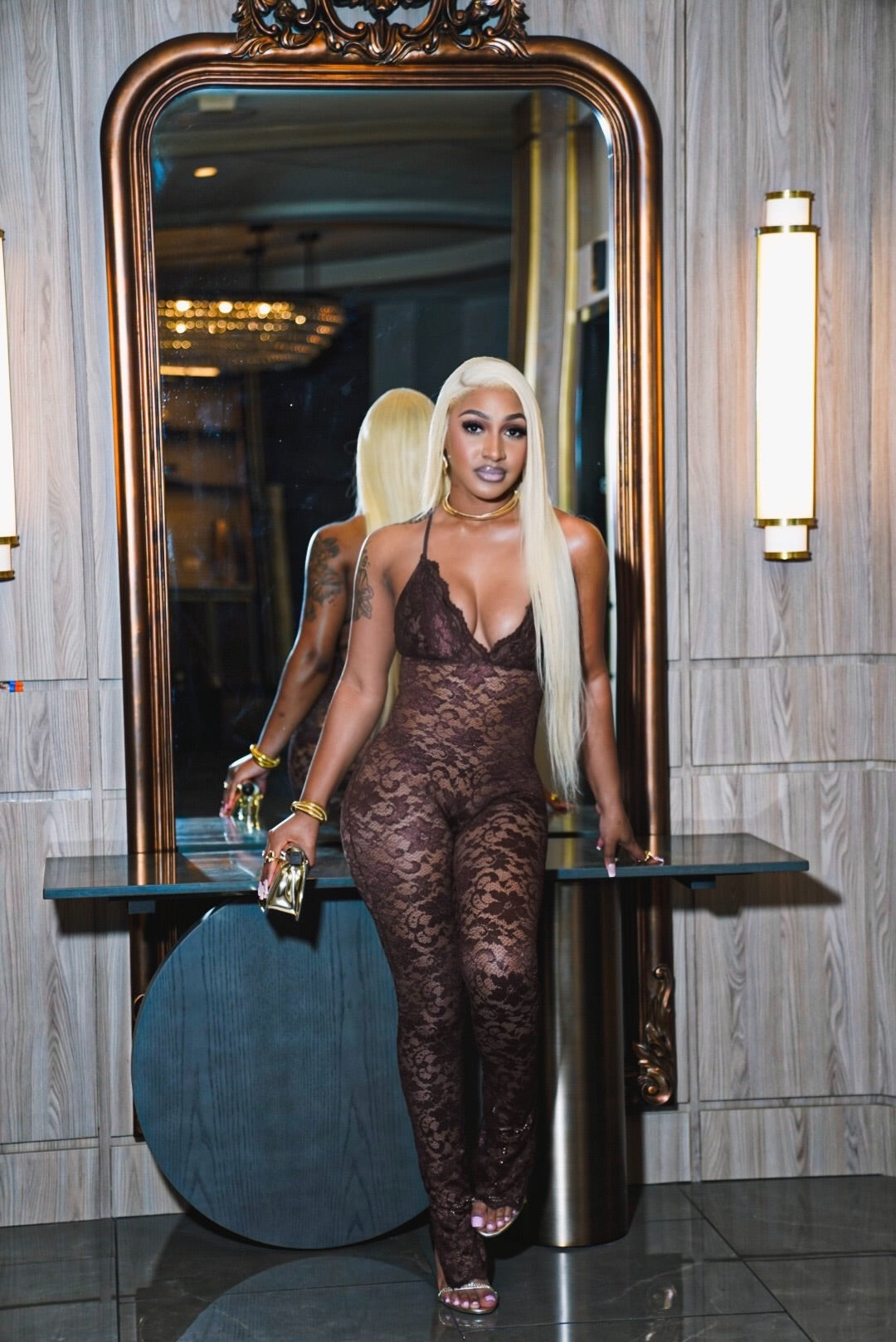 Barbie Unit