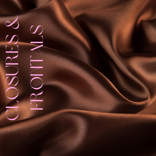 Closures & Frontals